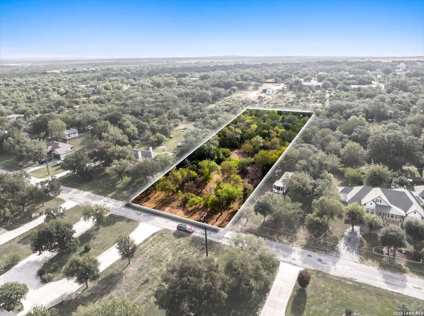 415 County Road 3830 Listing Cover Image