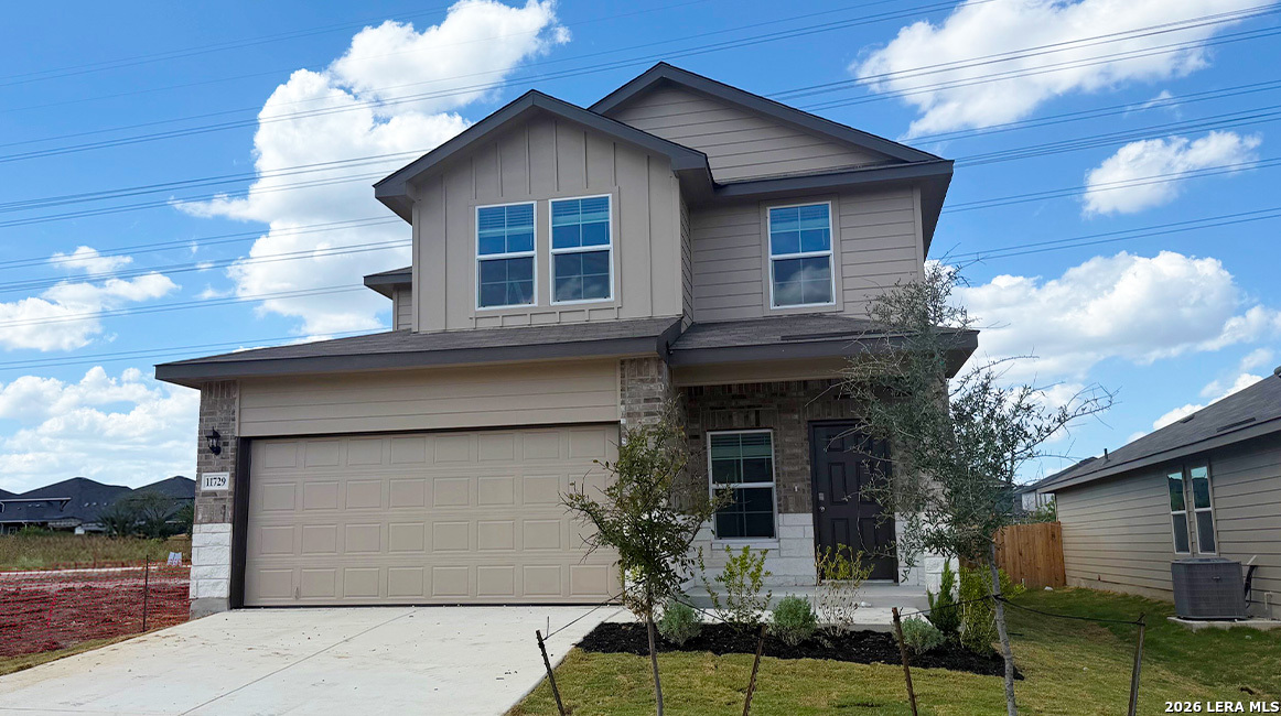 11729 Deloache Vale Listing Cover Image