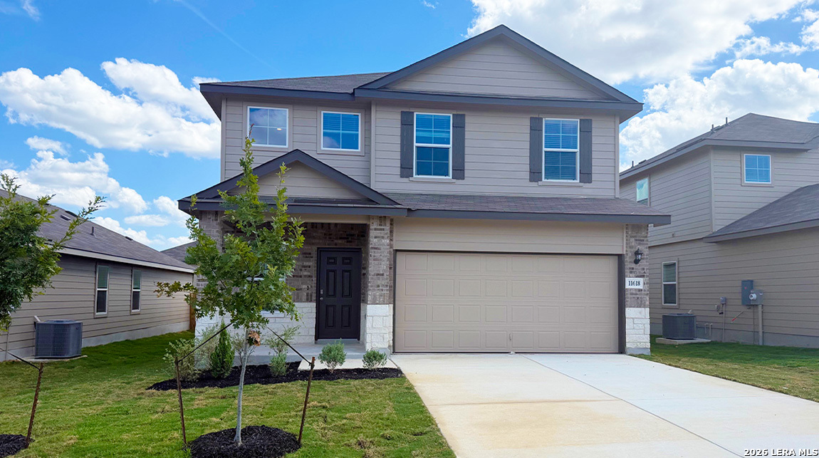 11721 Deloache Vale Listing Cover Image