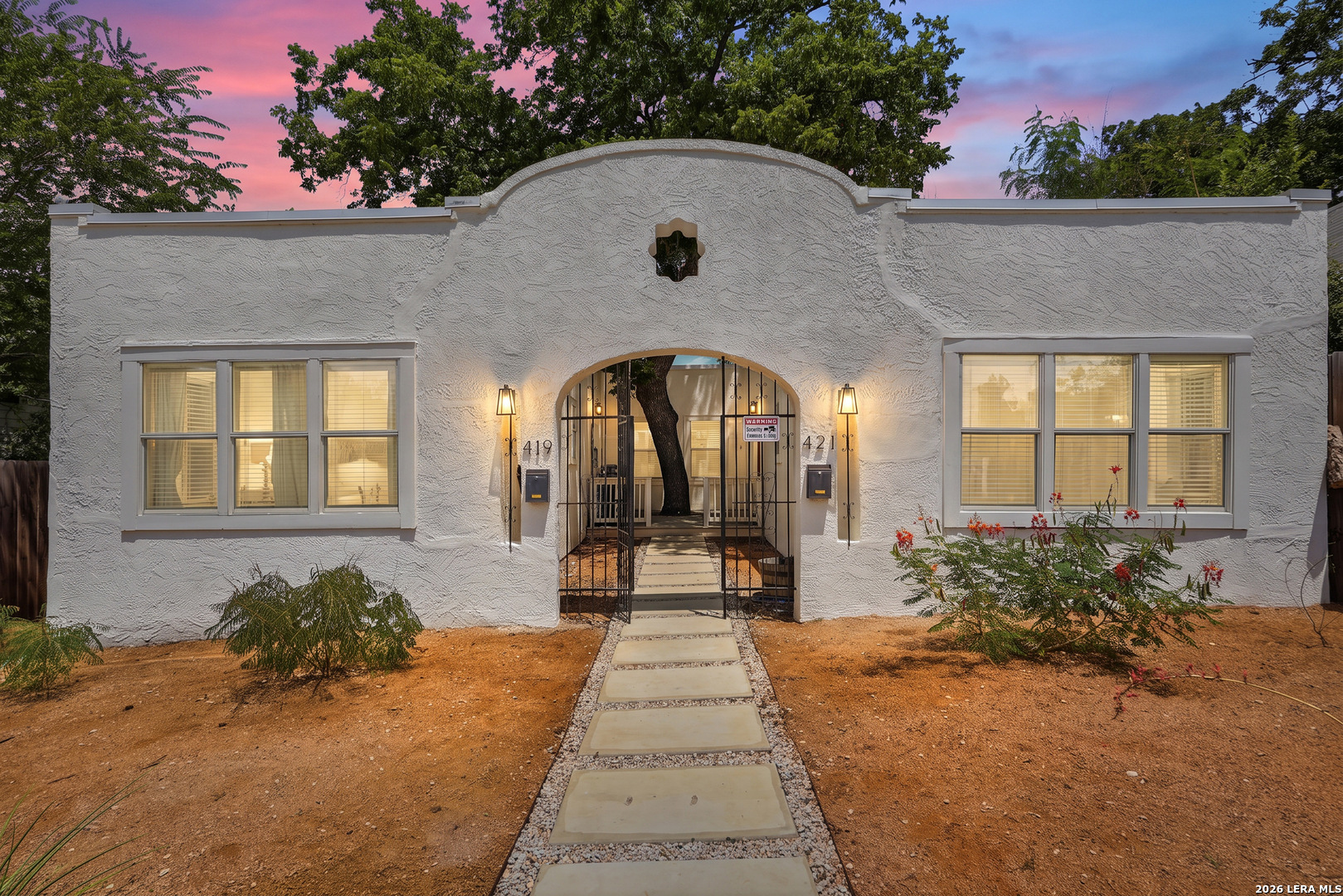 421 Eleanor Ave, San Antonio, TX