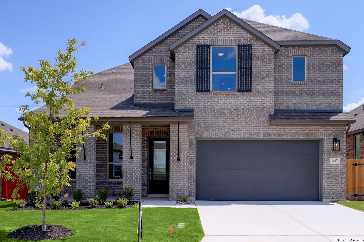 247 White Oak Listing Cover Image