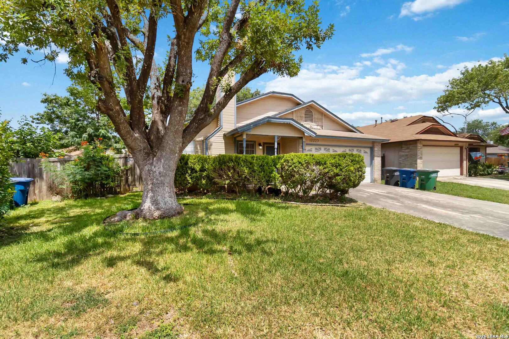 12223 Ridge Ct Listing Cover Image