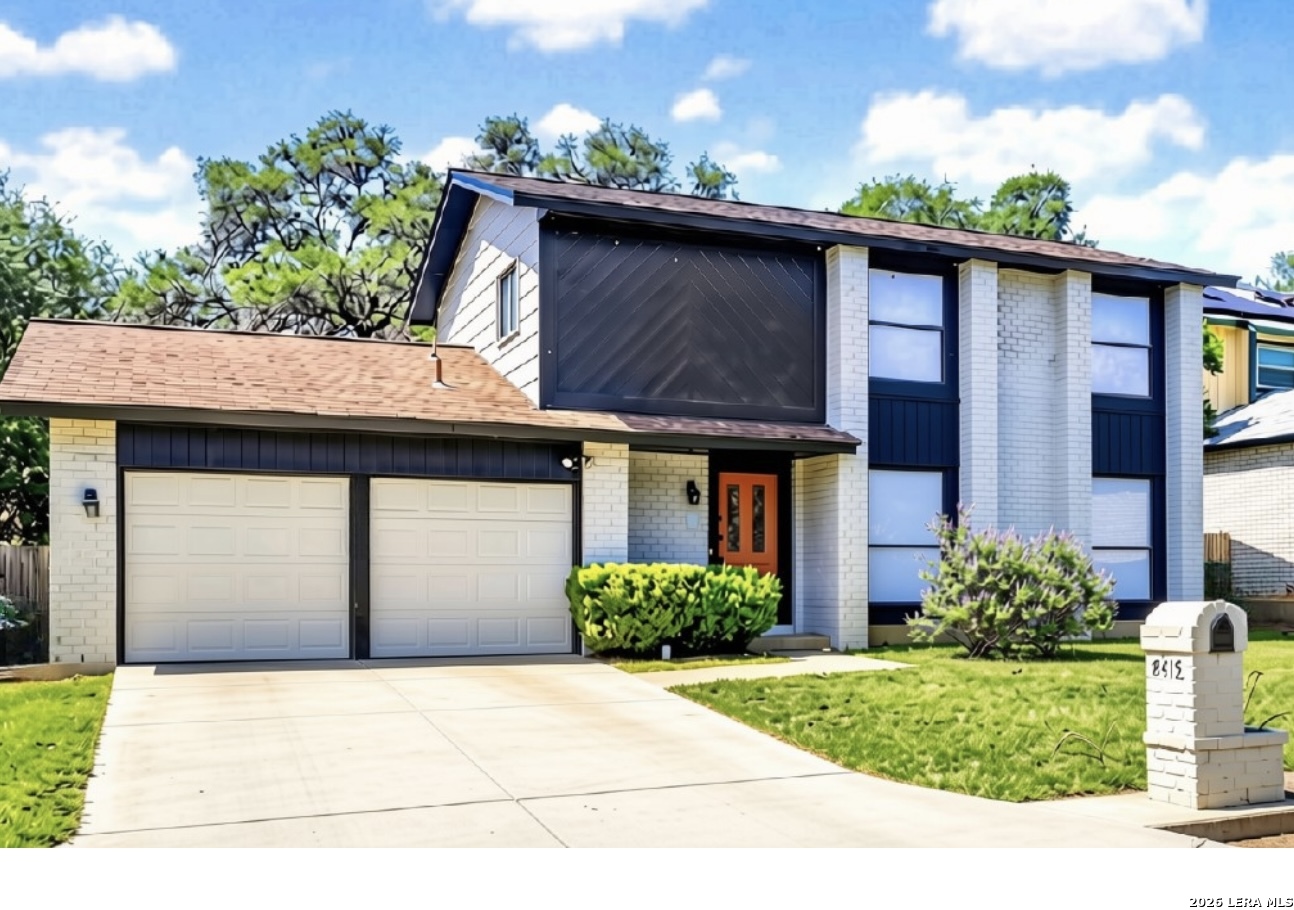 8415 Timber Crest St Listing Cover Image
