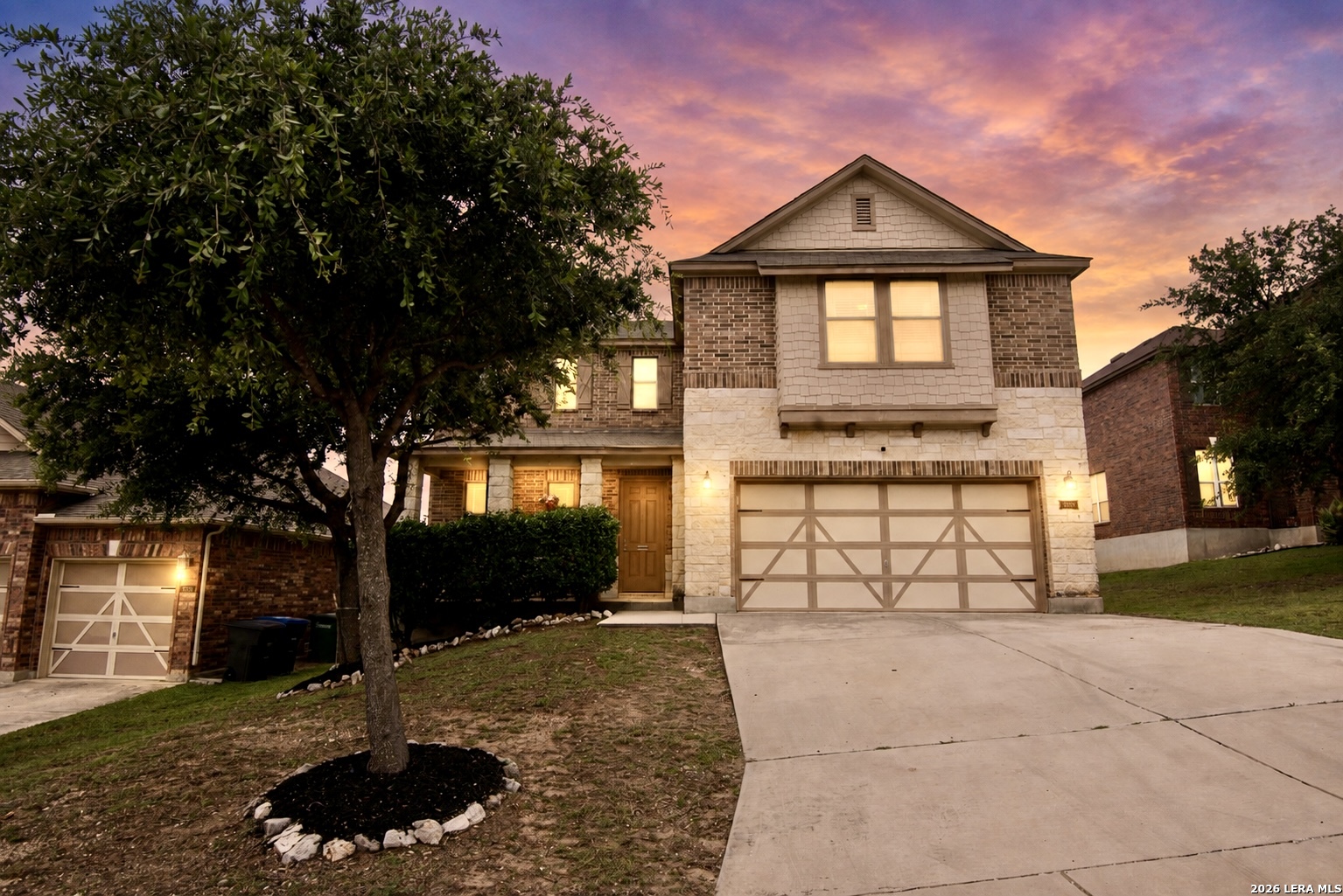 21207 Leslie Carson Listing Cover Image