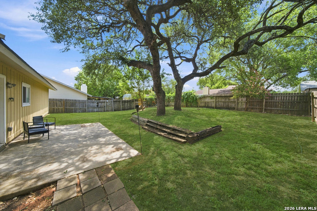 5930 OAK RUN ST, San Antonio, TX 78247