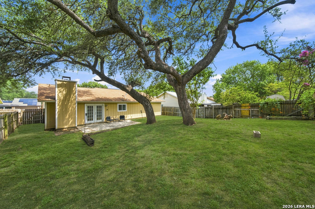 5930 OAK RUN ST, San Antonio, TX 78247