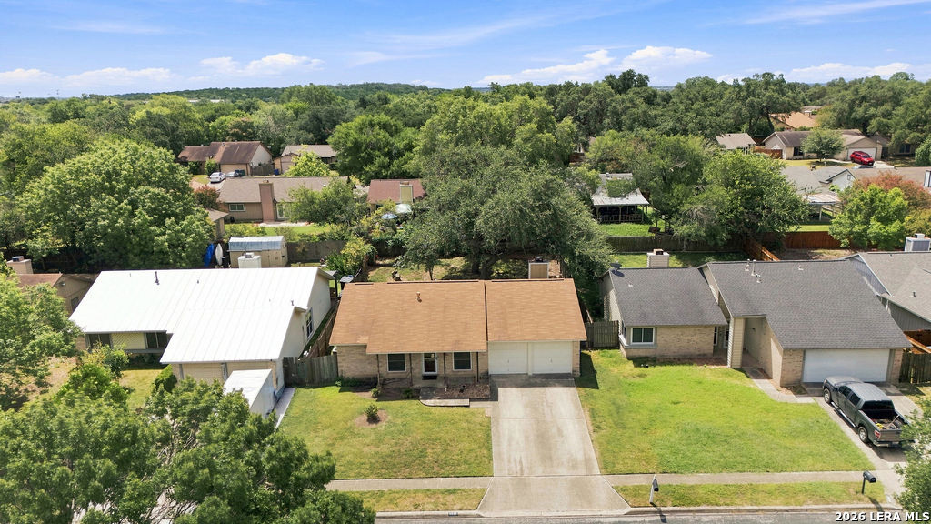 5930 OAK RUN ST, San Antonio, TX 78247