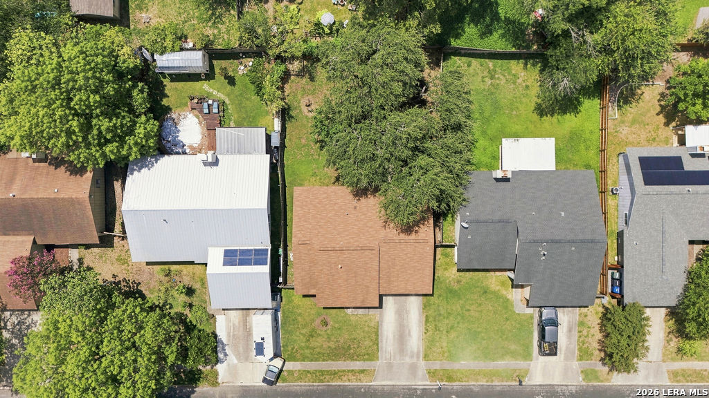 5930 OAK RUN ST, San Antonio, TX 78247