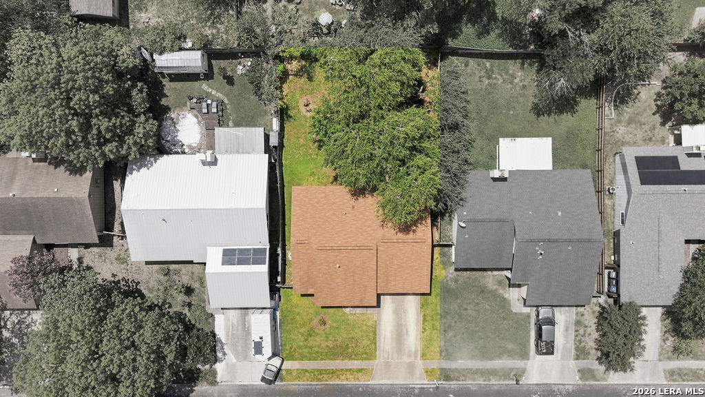 5930 OAK RUN ST, San Antonio, TX 78247