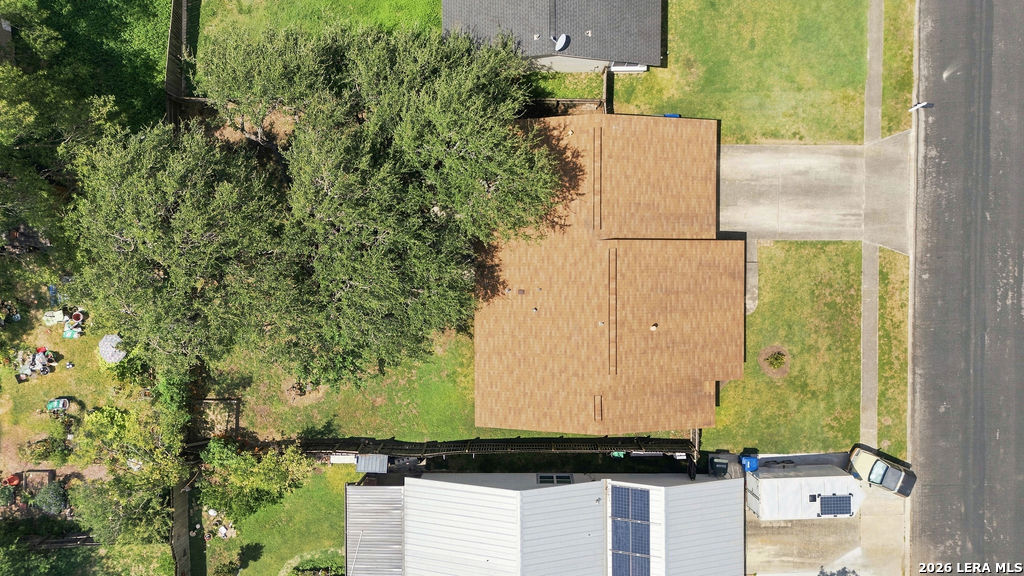 5930 OAK RUN ST, San Antonio, TX 78247