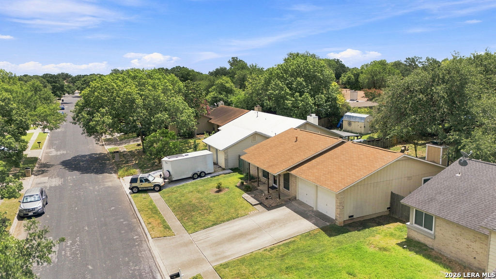 5930 OAK RUN ST, San Antonio, TX 78247