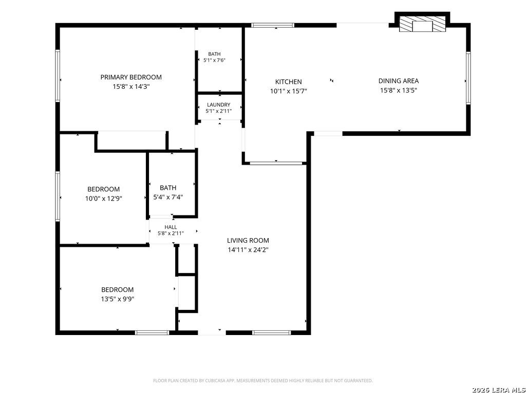 5930 OAK RUN ST, San Antonio, TX 78247