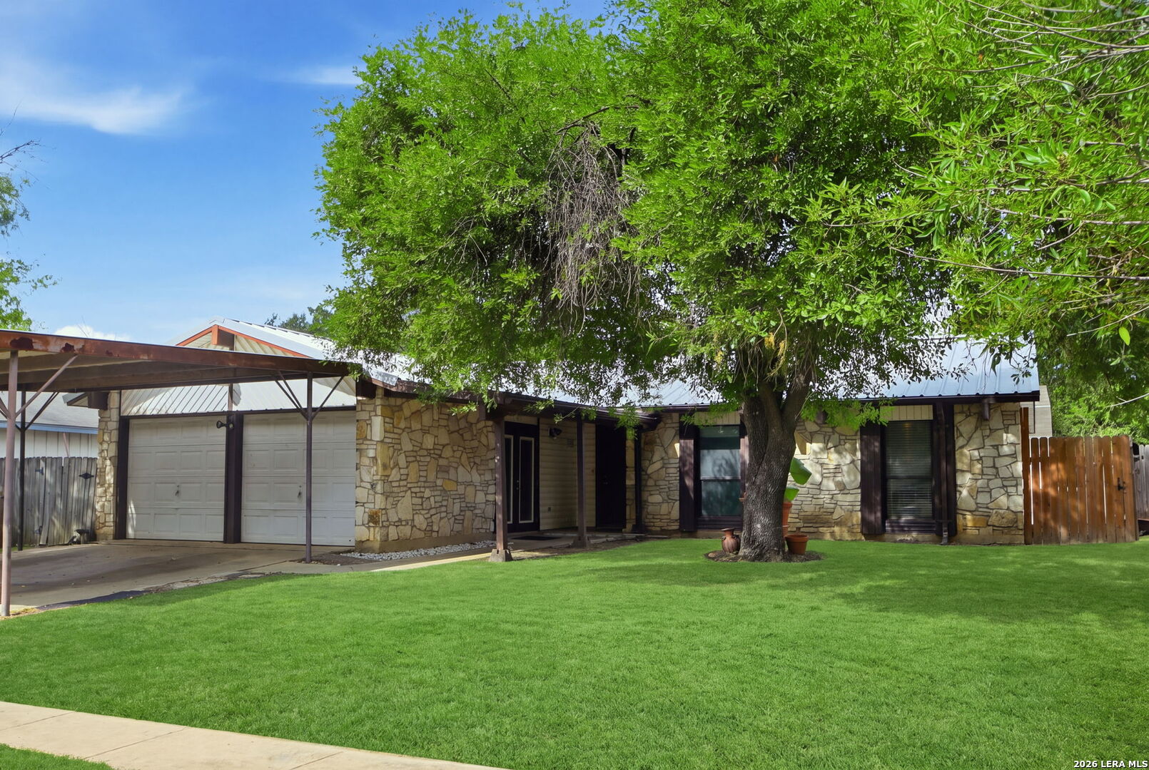 5918 Patrick Henry St Listing Cover Image