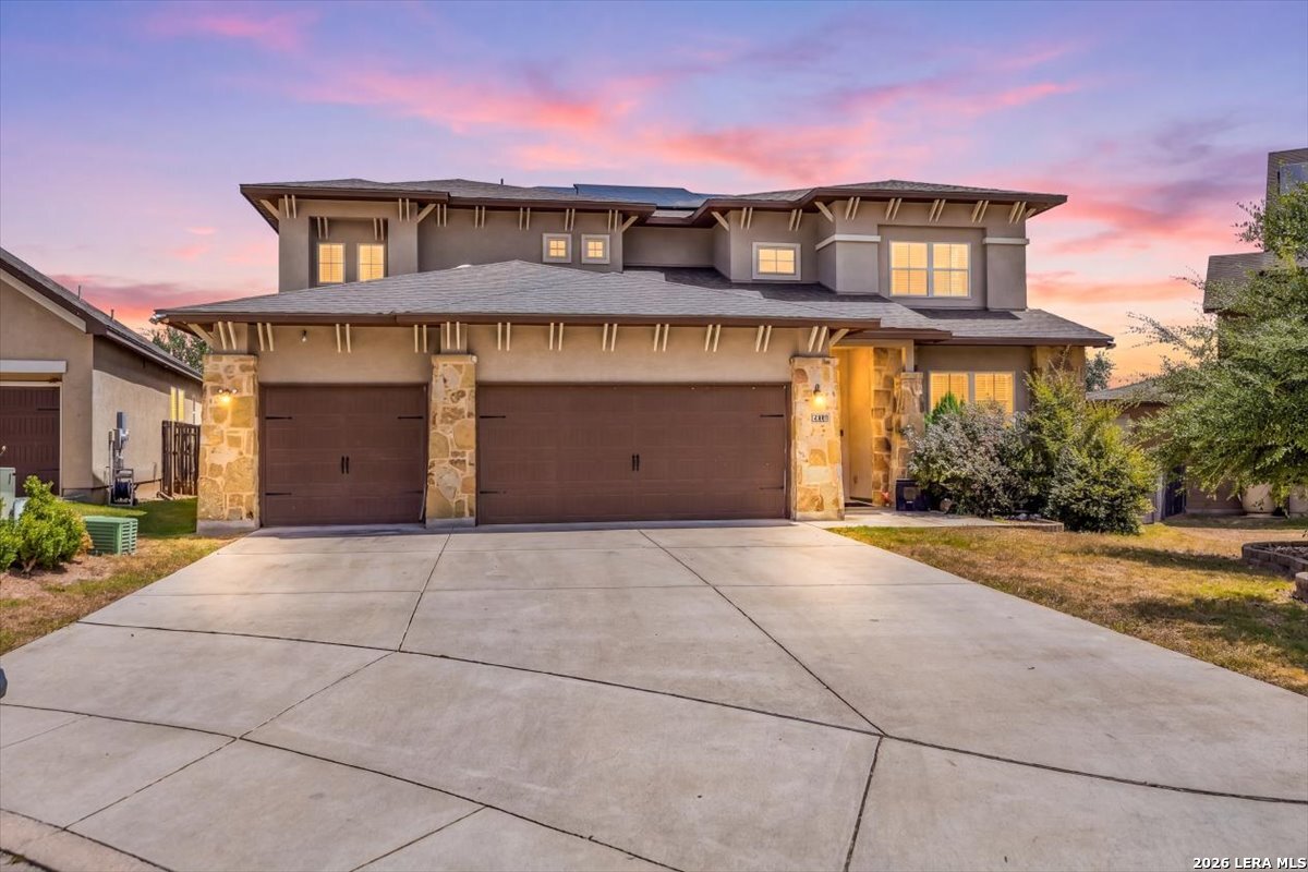 14139 Sam Houston Way Listing Cover Image