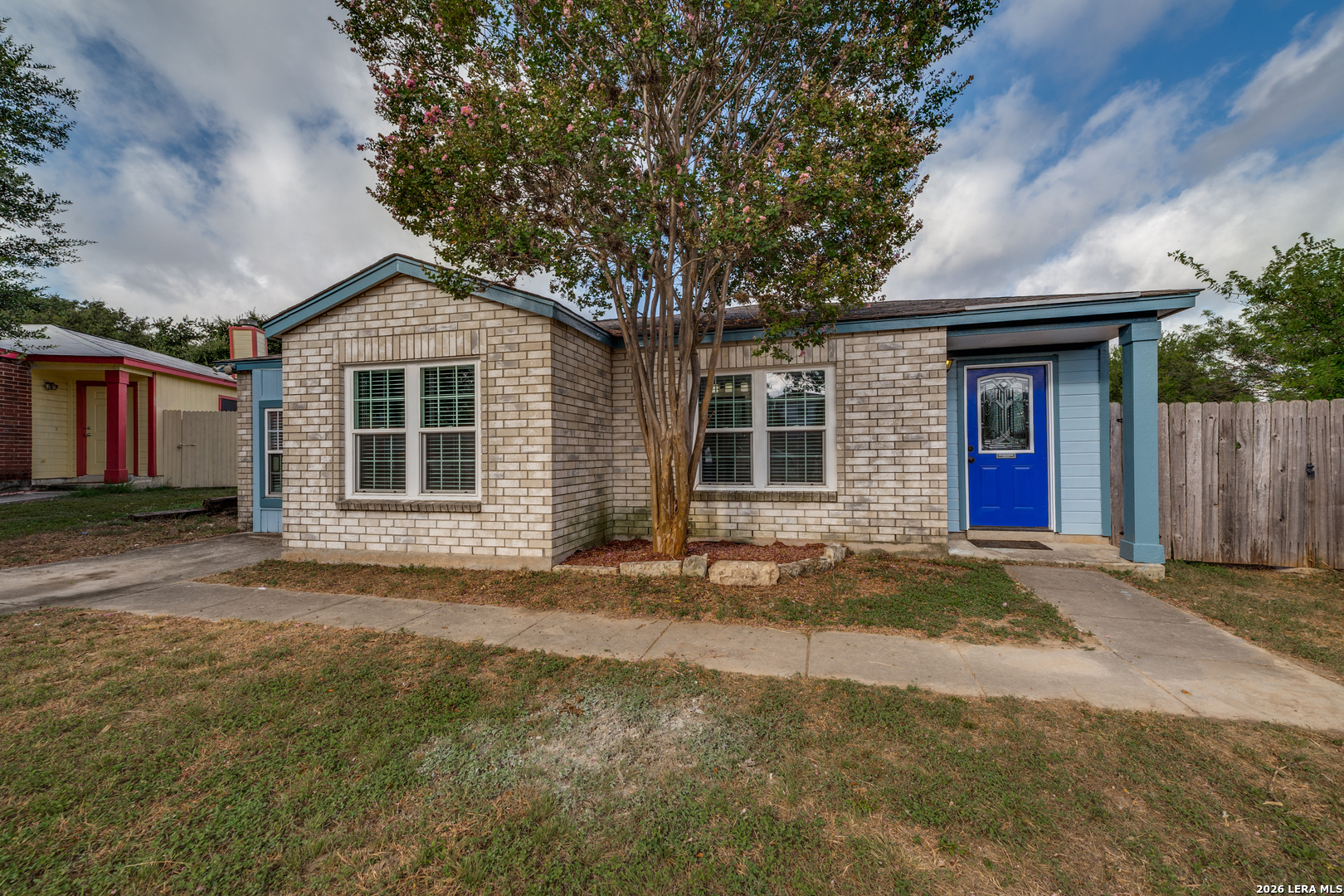 5911 Hidden Iron Cir Listing Cover Image