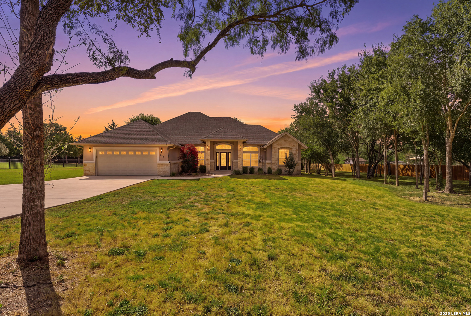 123 Tomahawk, Seguin, TX 78155