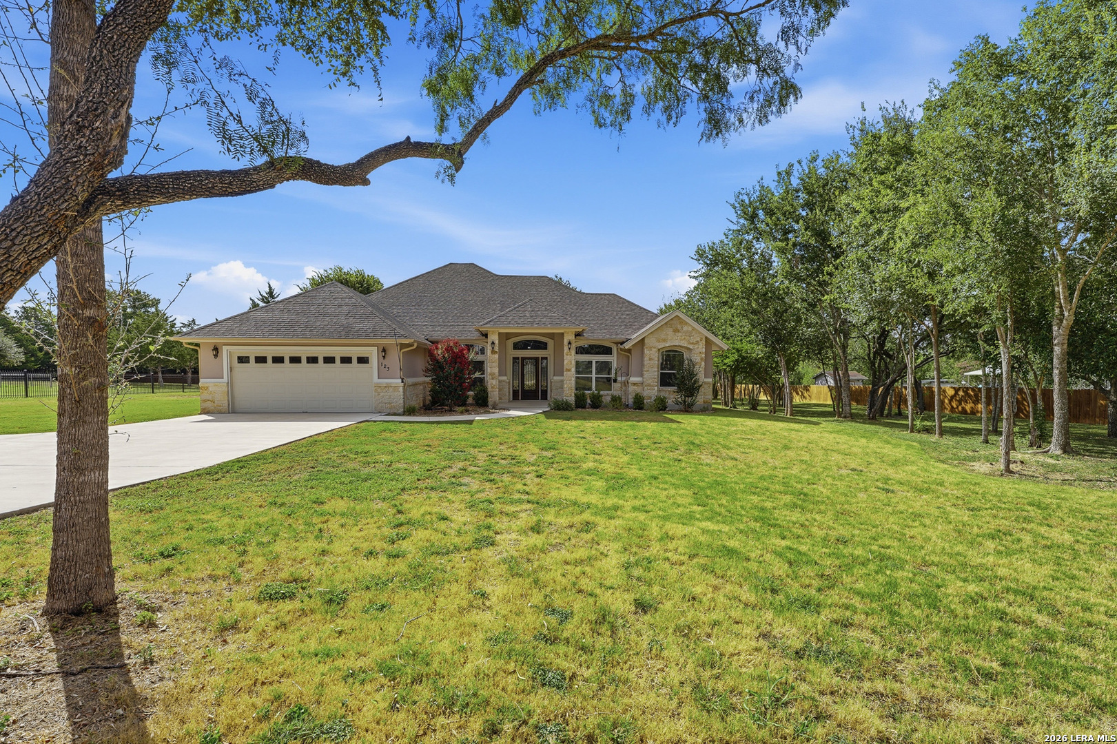 123 Tomahawk, Seguin, TX 78155