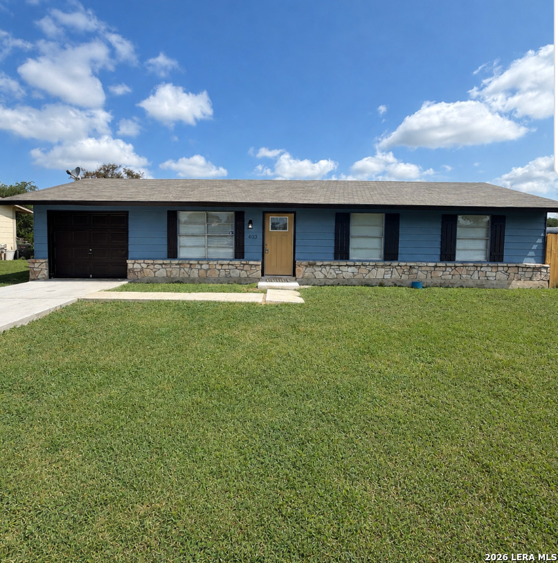 6103 Vista Valley Dr Listing Cover Image