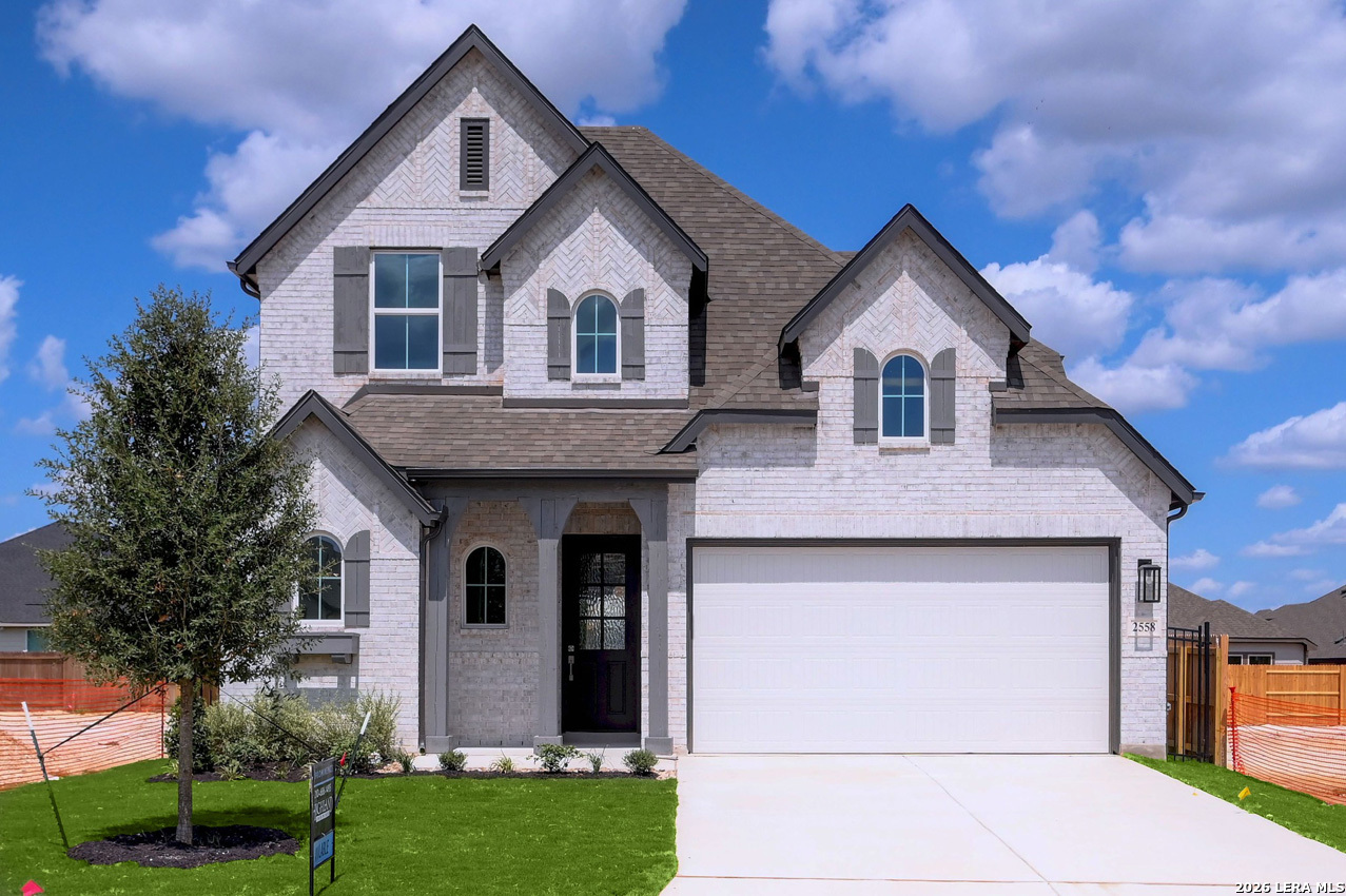 2558 High Ground Listing Cover Image