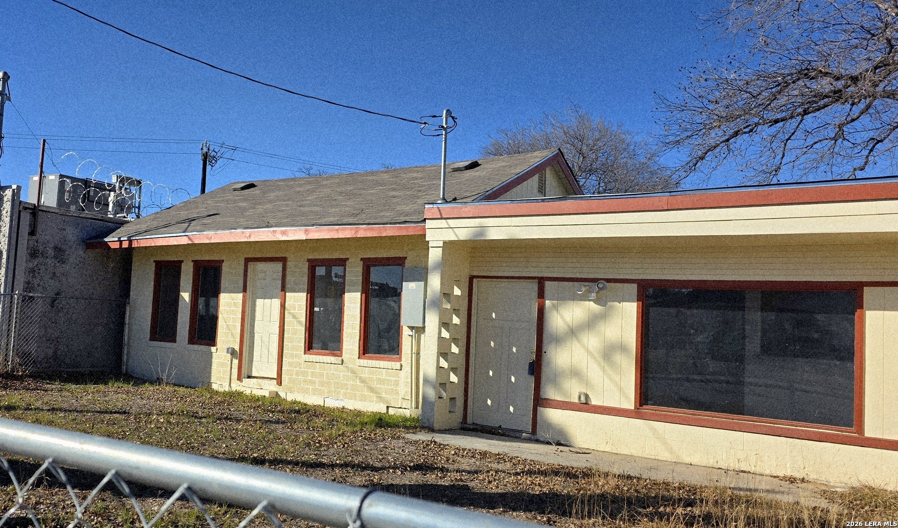 1211 Gladstone, San Antonio, TX