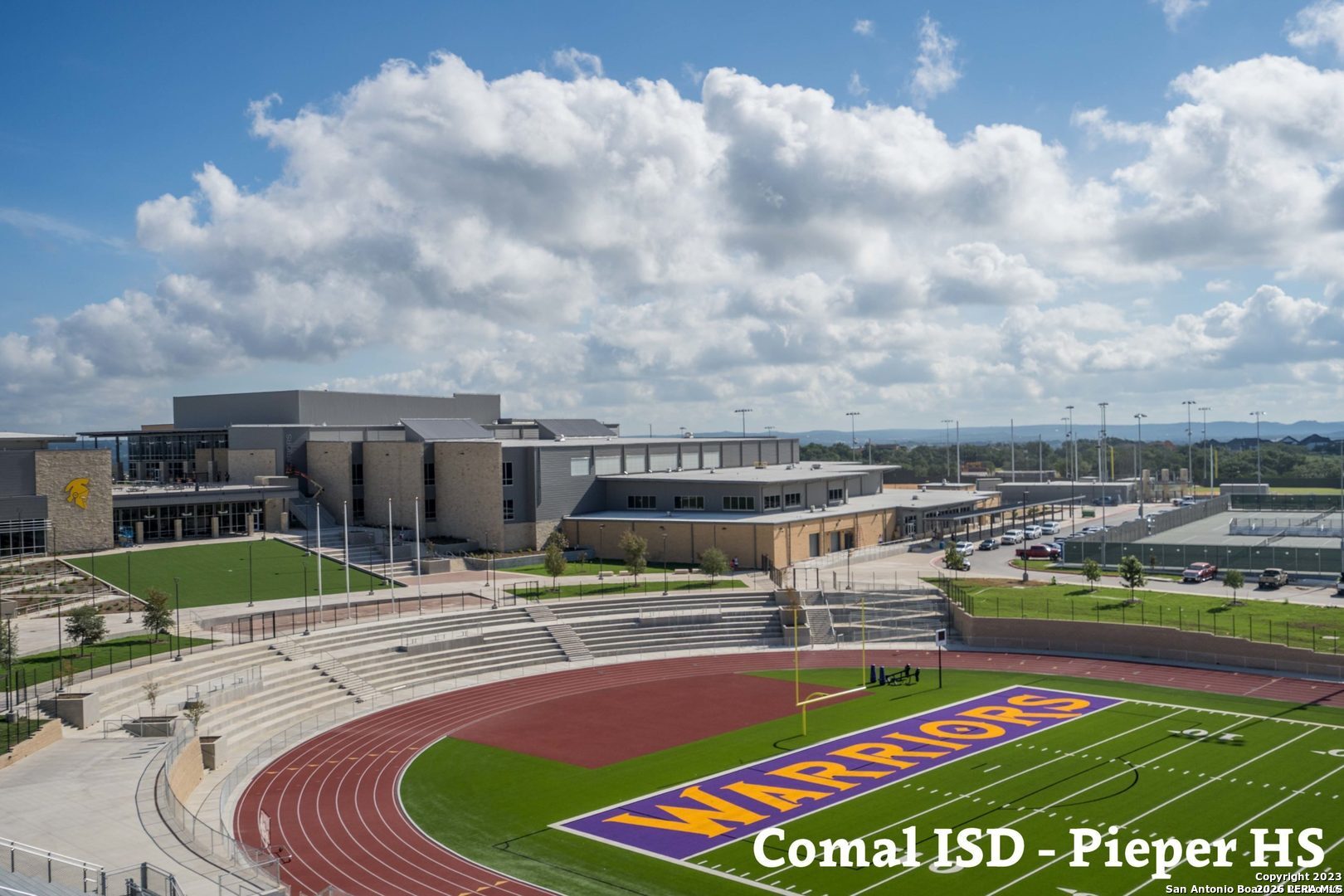 28837 CROWLEY CRK, San Antonio, TX 78260