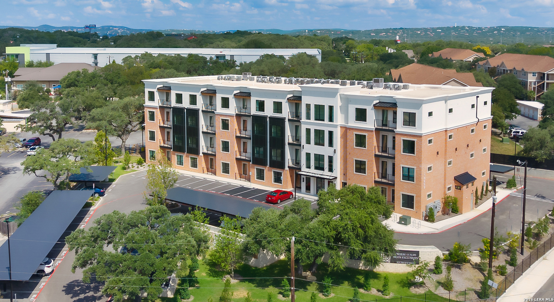 10899 S Hausman #401 #401, San Antonio, TX