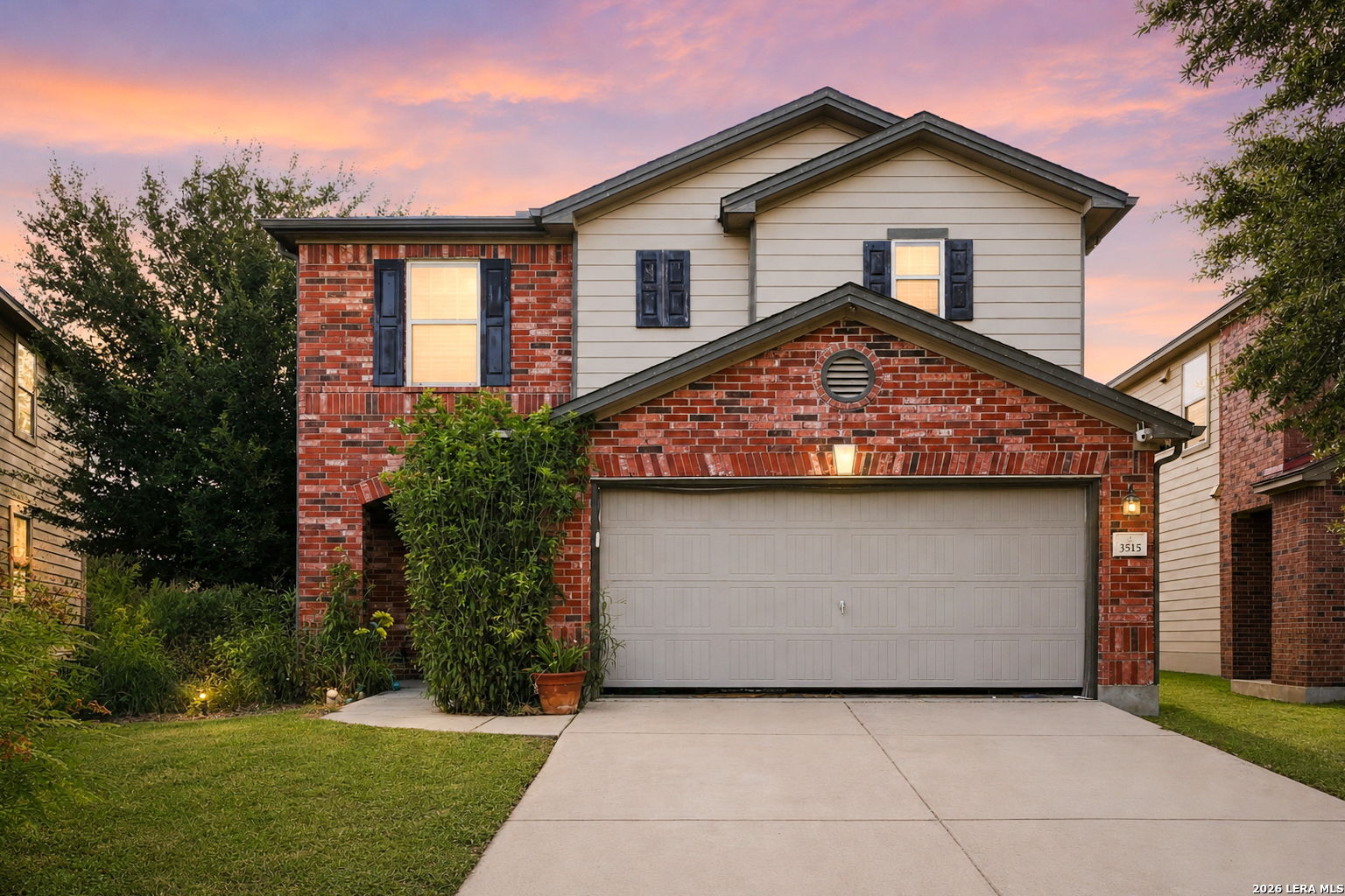 3515 Cactus Fall Listing Cover Image