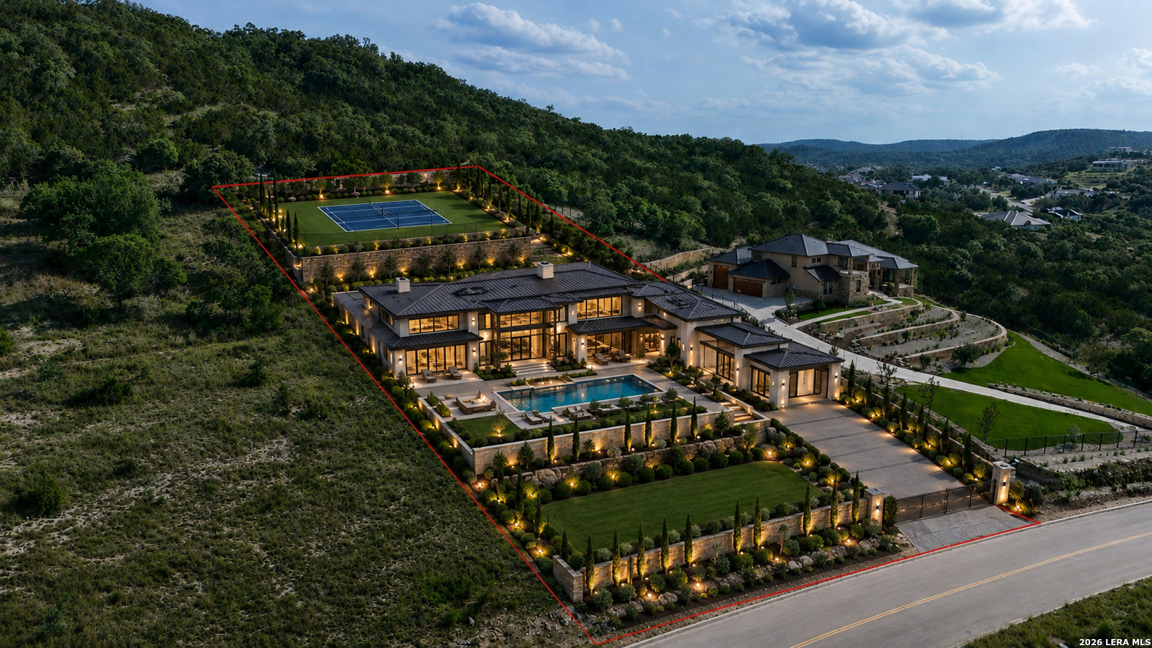 10726 Nina Rdg Listing Cover Image