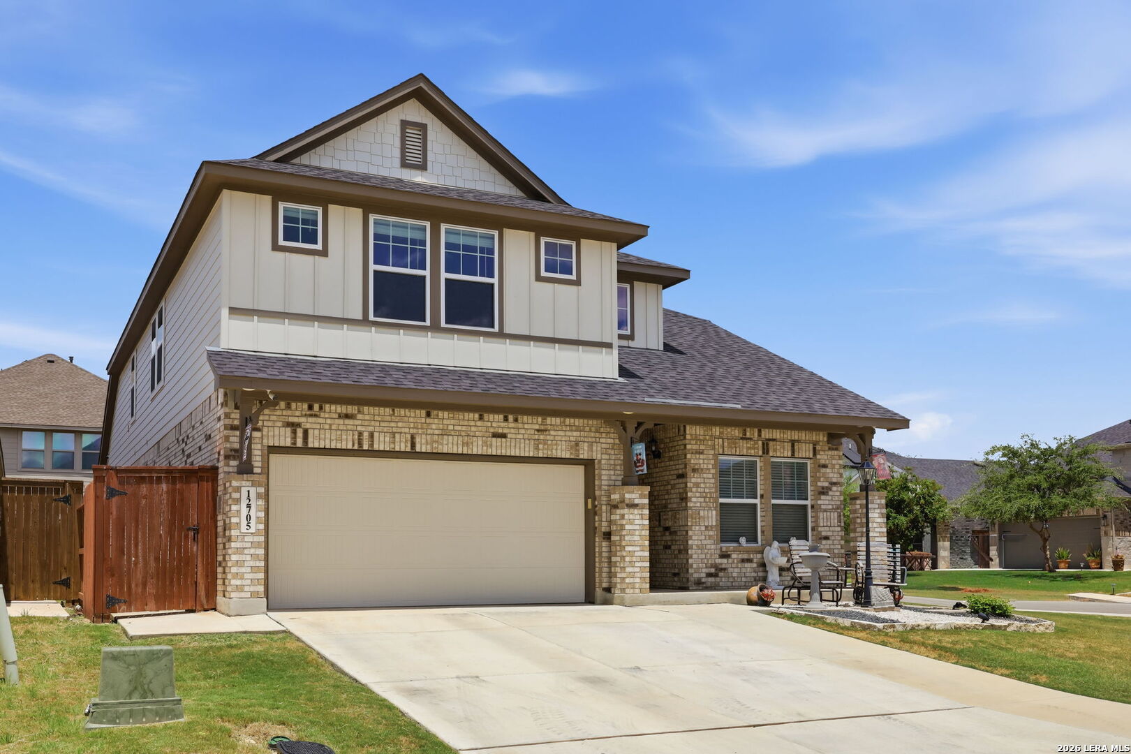 12705 Big Valley, San Antonio, TX 78254