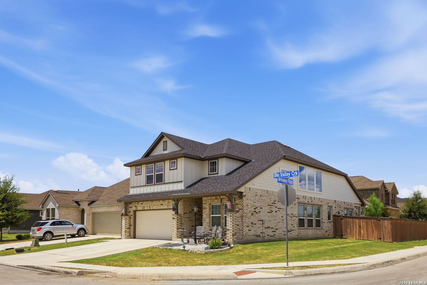 12705 Big Valley, San Antonio, TX 78254