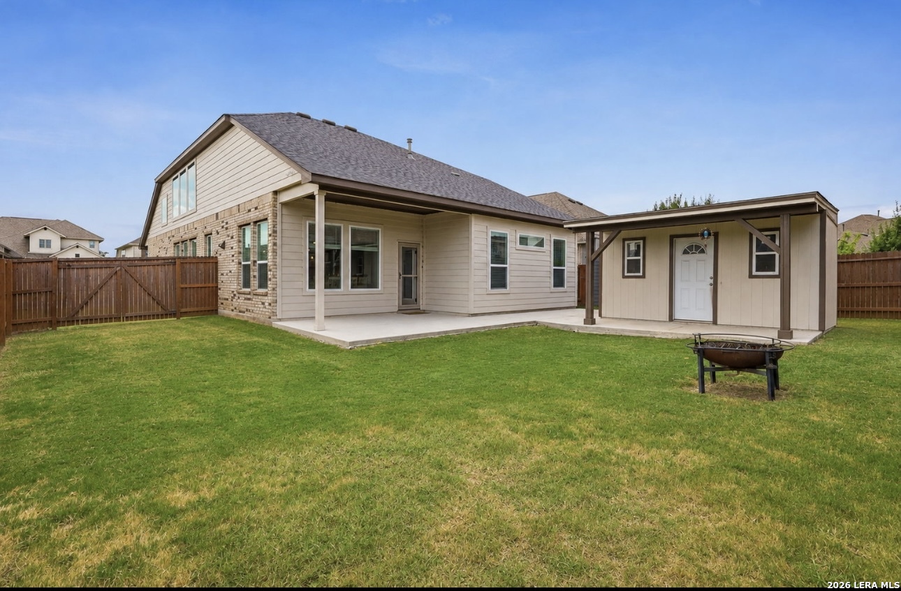 12705 Big Valley, San Antonio, TX 78254