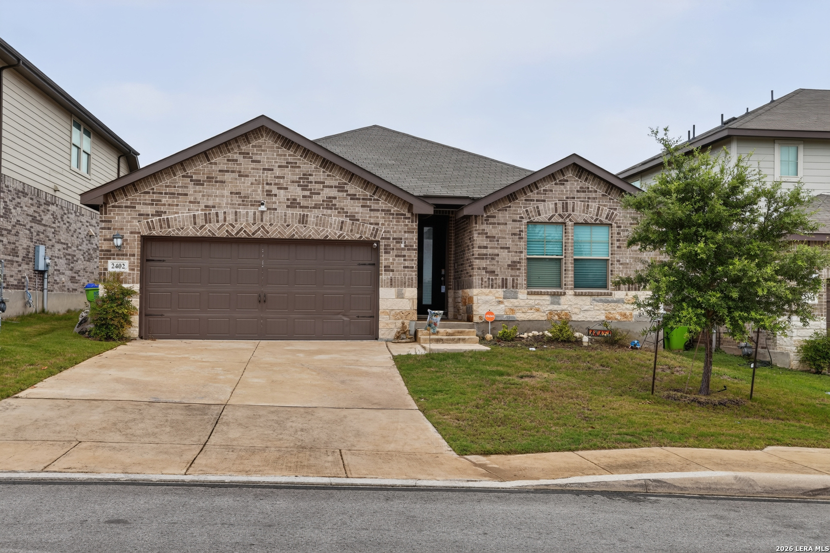 2402 PITCHER RNCH, San Antonio, TX 78253