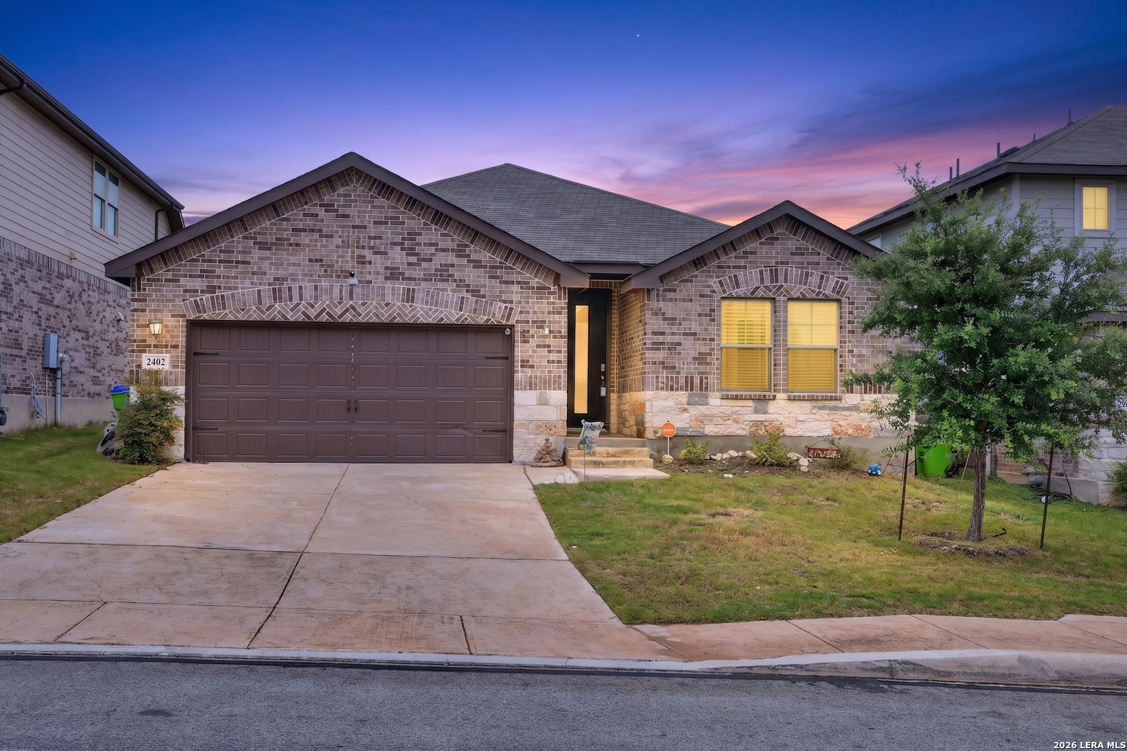 2402 PITCHER RNCH, San Antonio, TX 78253