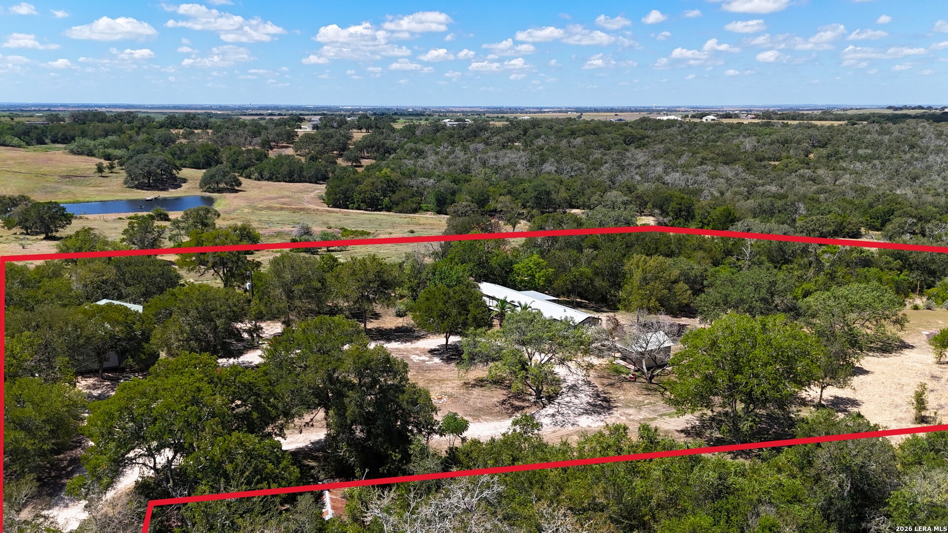 1724 Old Lehmann Rd, Seguin, TX
