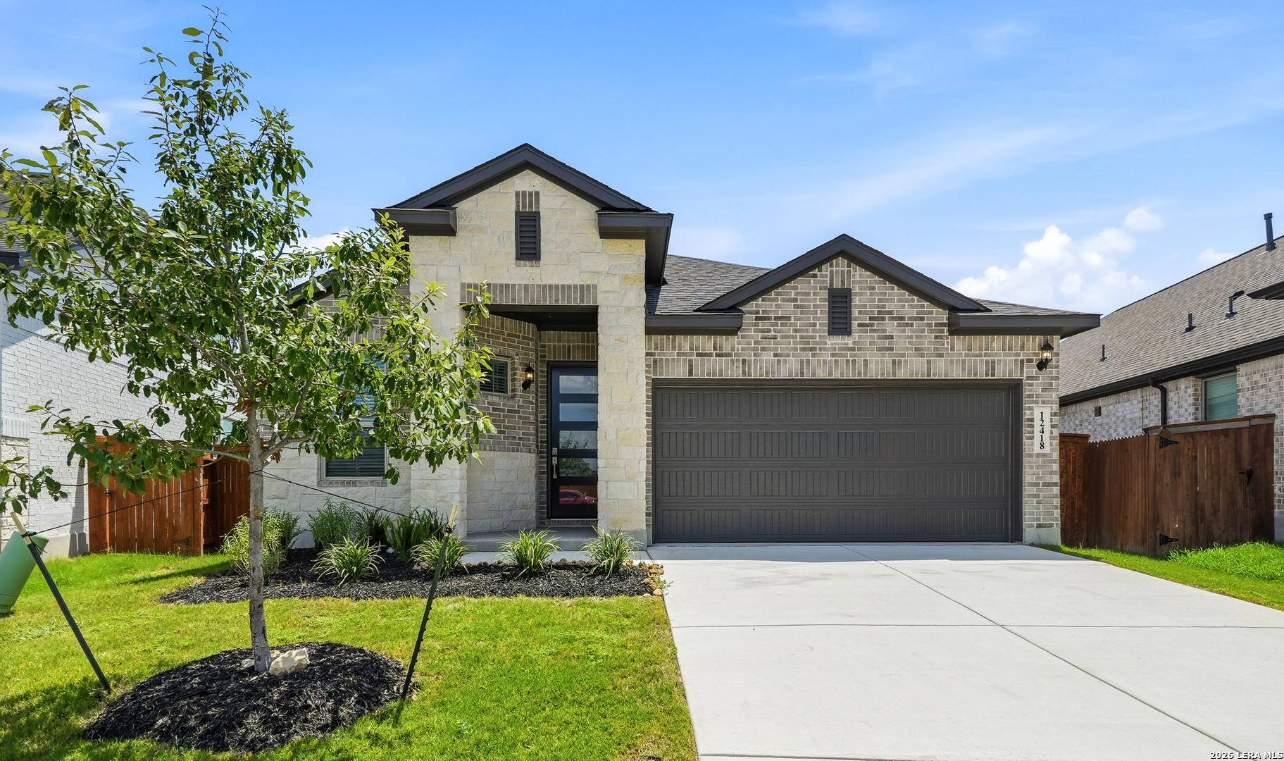 12418 Brynn Creek Pass Listing Cover Image