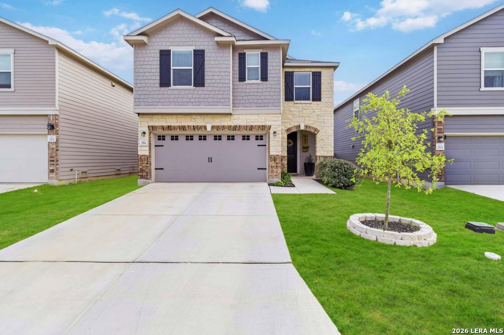 261 Deer Crest Dr Listing Cover Image