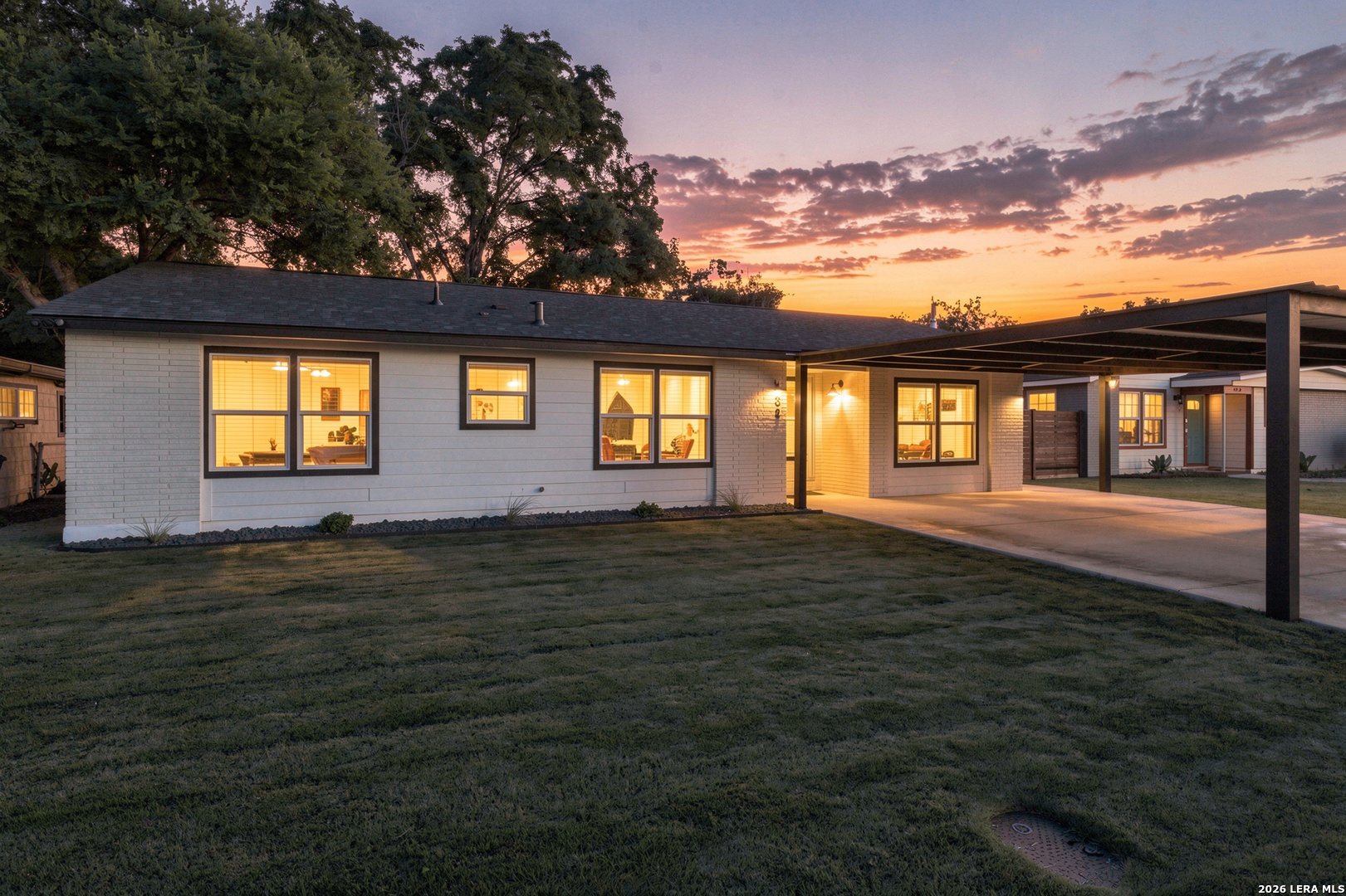 134 Elkins Dr Listing Cover Image