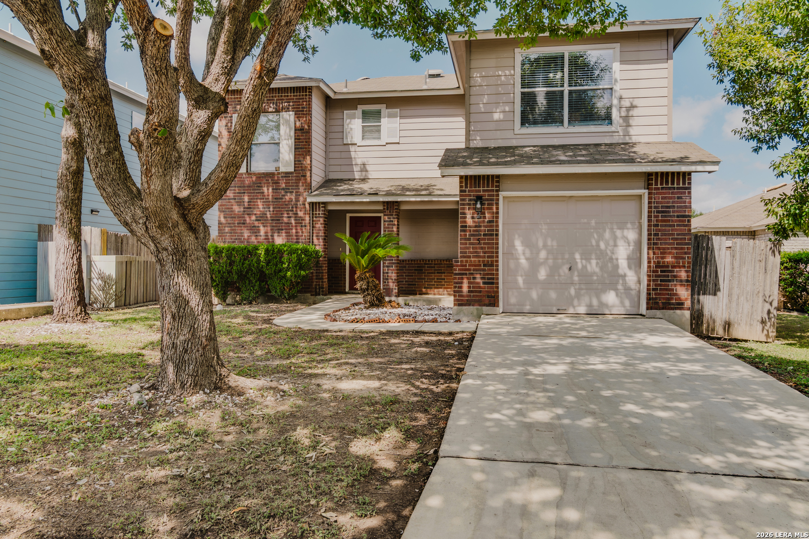 2115 Hollow Circle, San Antonio, TX 78227