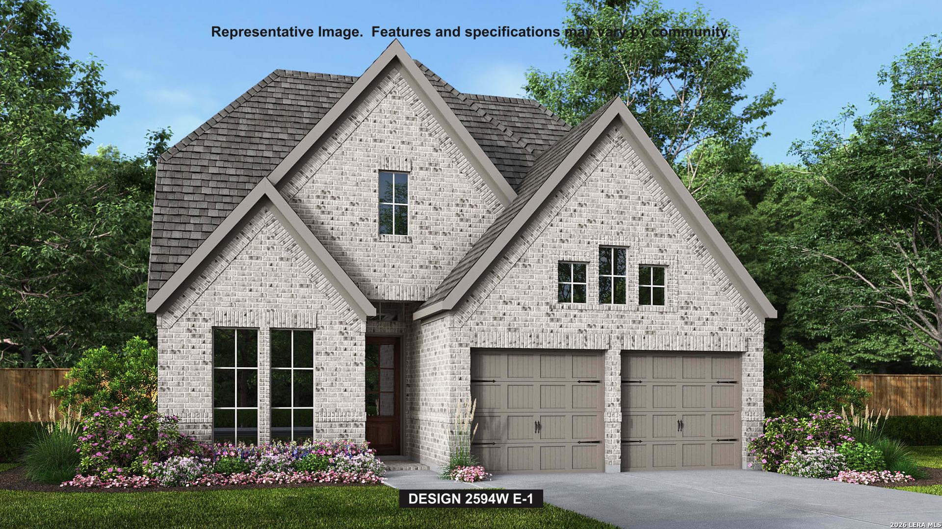 10125 Lowery Pl Listing Cover Image