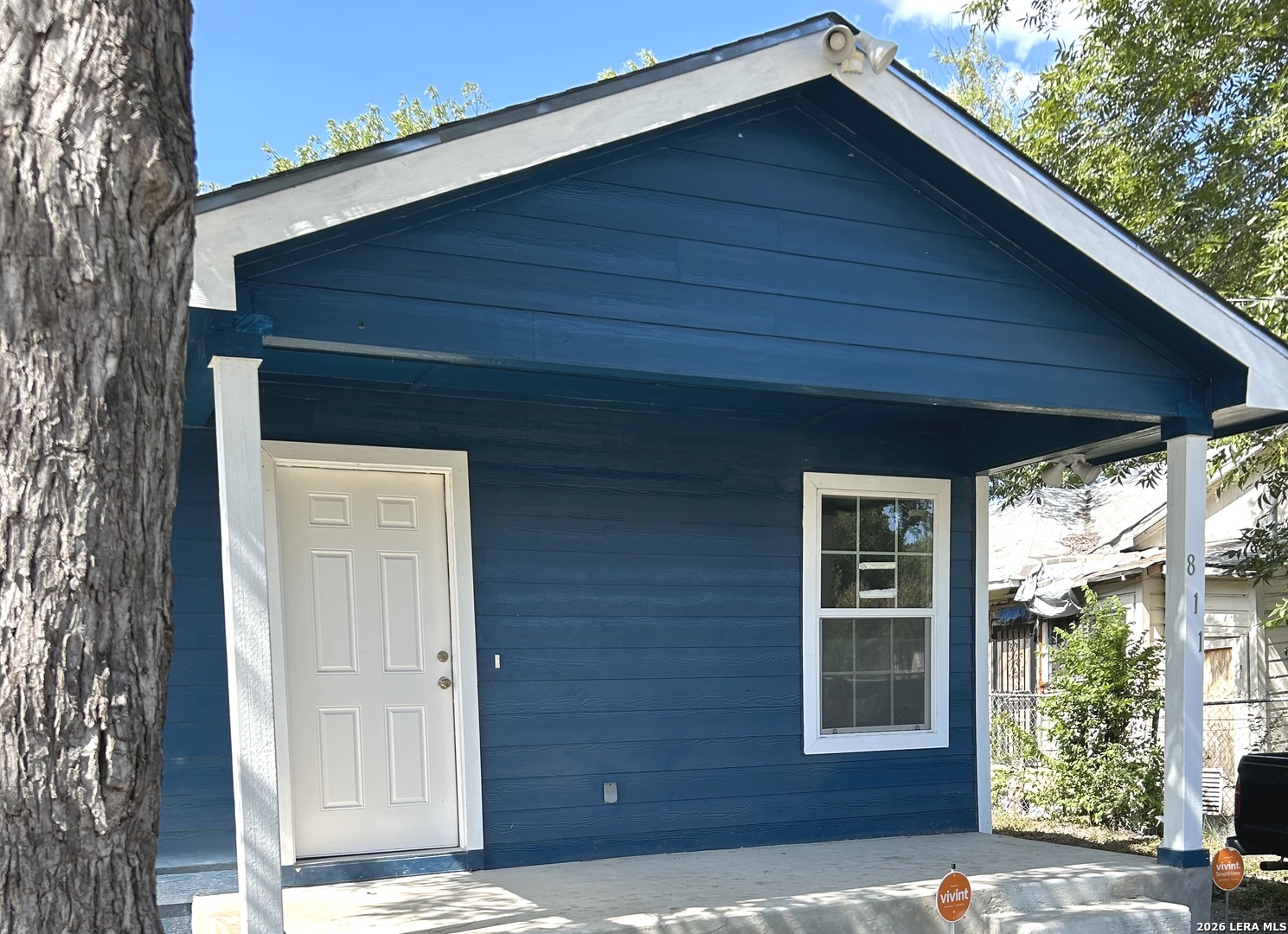 811 Vickers, San Antonio, TX