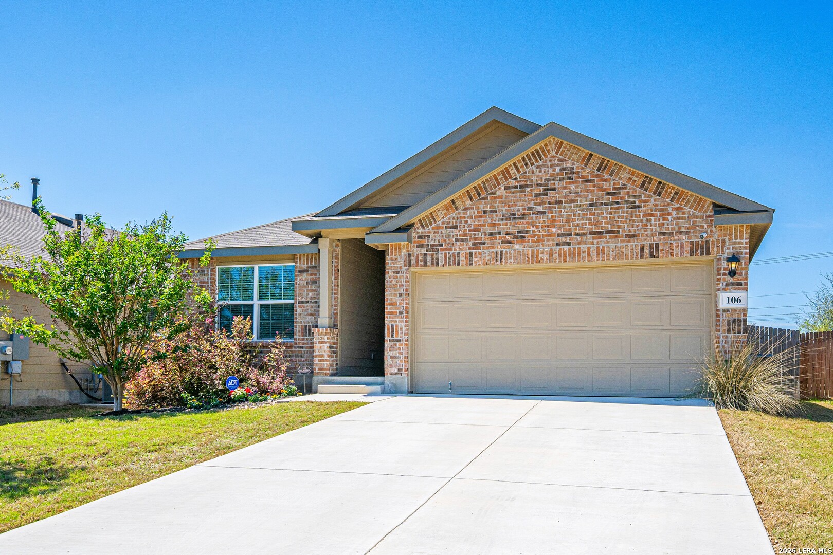 106 Sage Sparrow