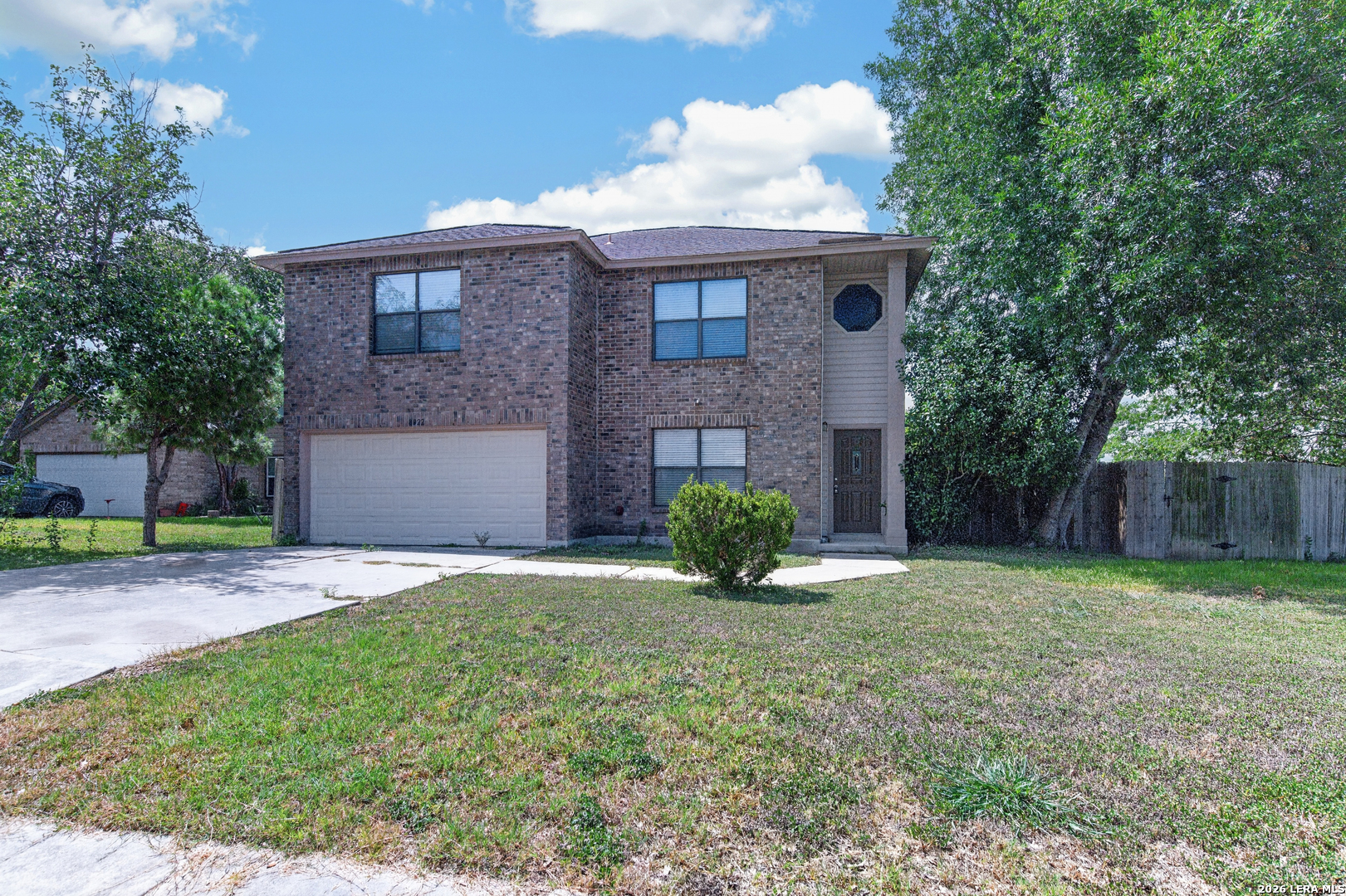 8022 Chestnut Clay Ln Listing Cover Image