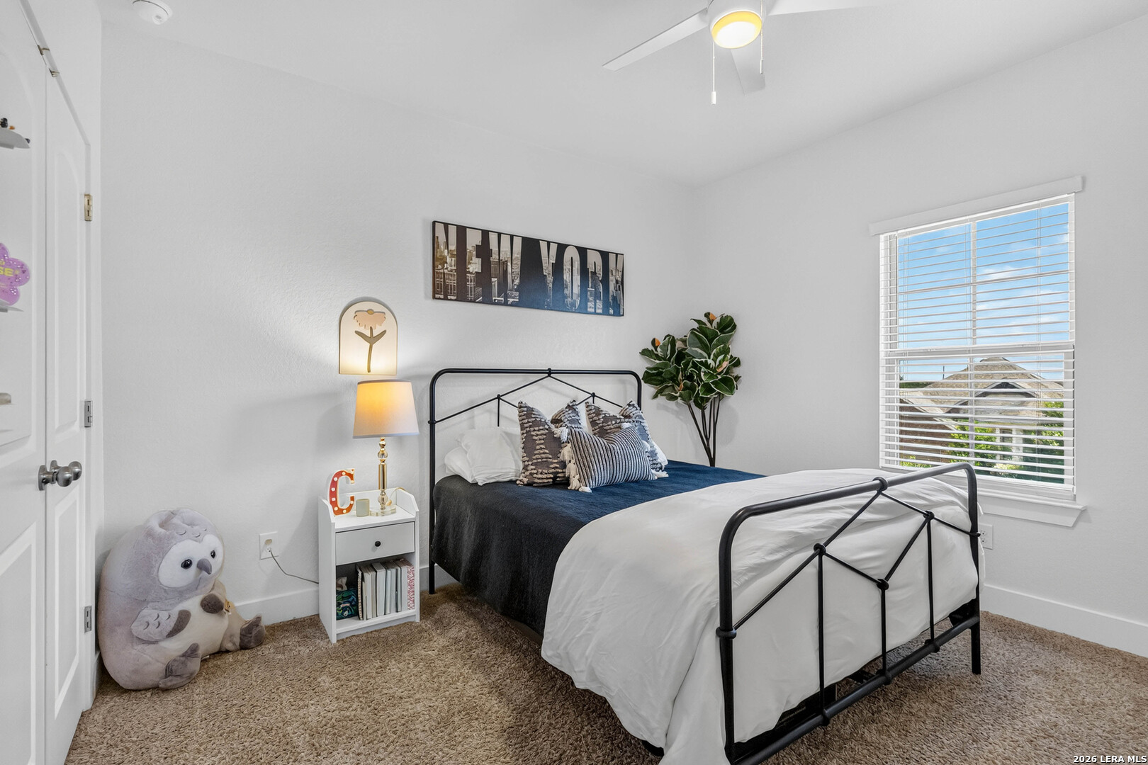 3rd Bedroom