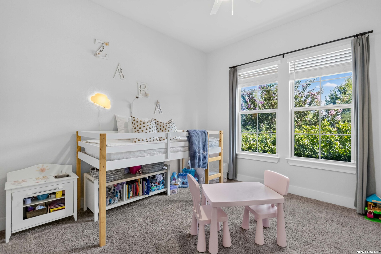 4th Bedroom