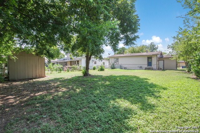 707 Pennystone, San Antonio, TX 78223