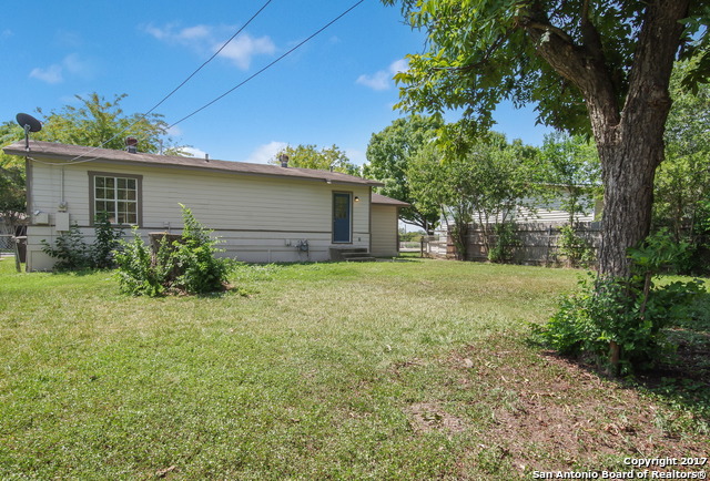 707 Pennystone, San Antonio, TX 78223