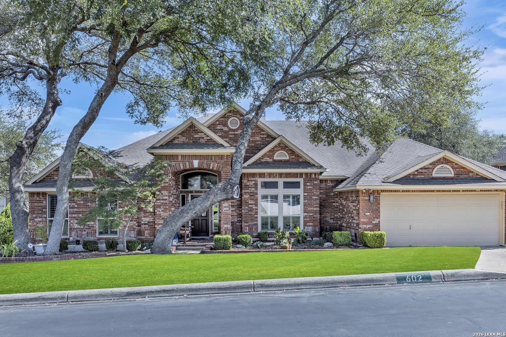 602 Mesa Rdg