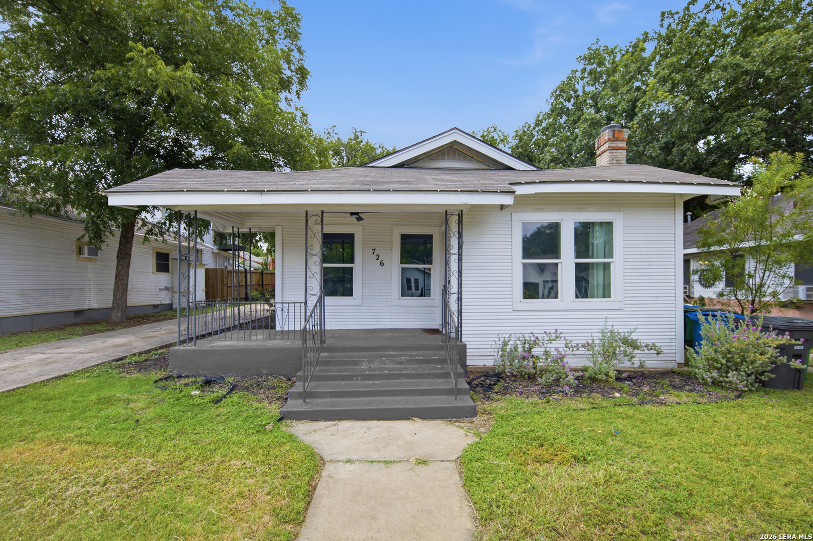 1st image of 726 Avant, San Antonio, TX 78210 | MLS# 2003436