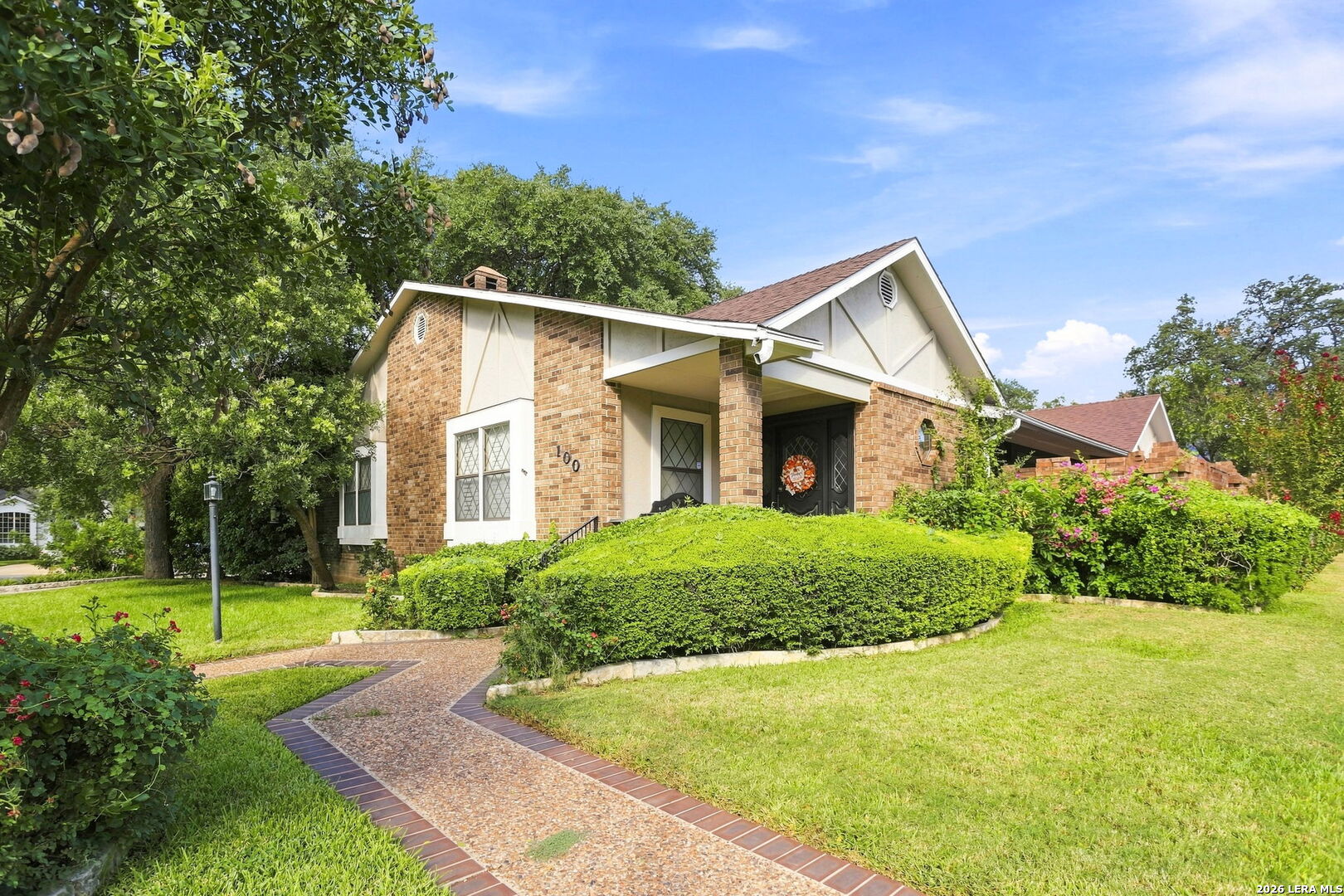 100 Elizabeth Ann Ct.
