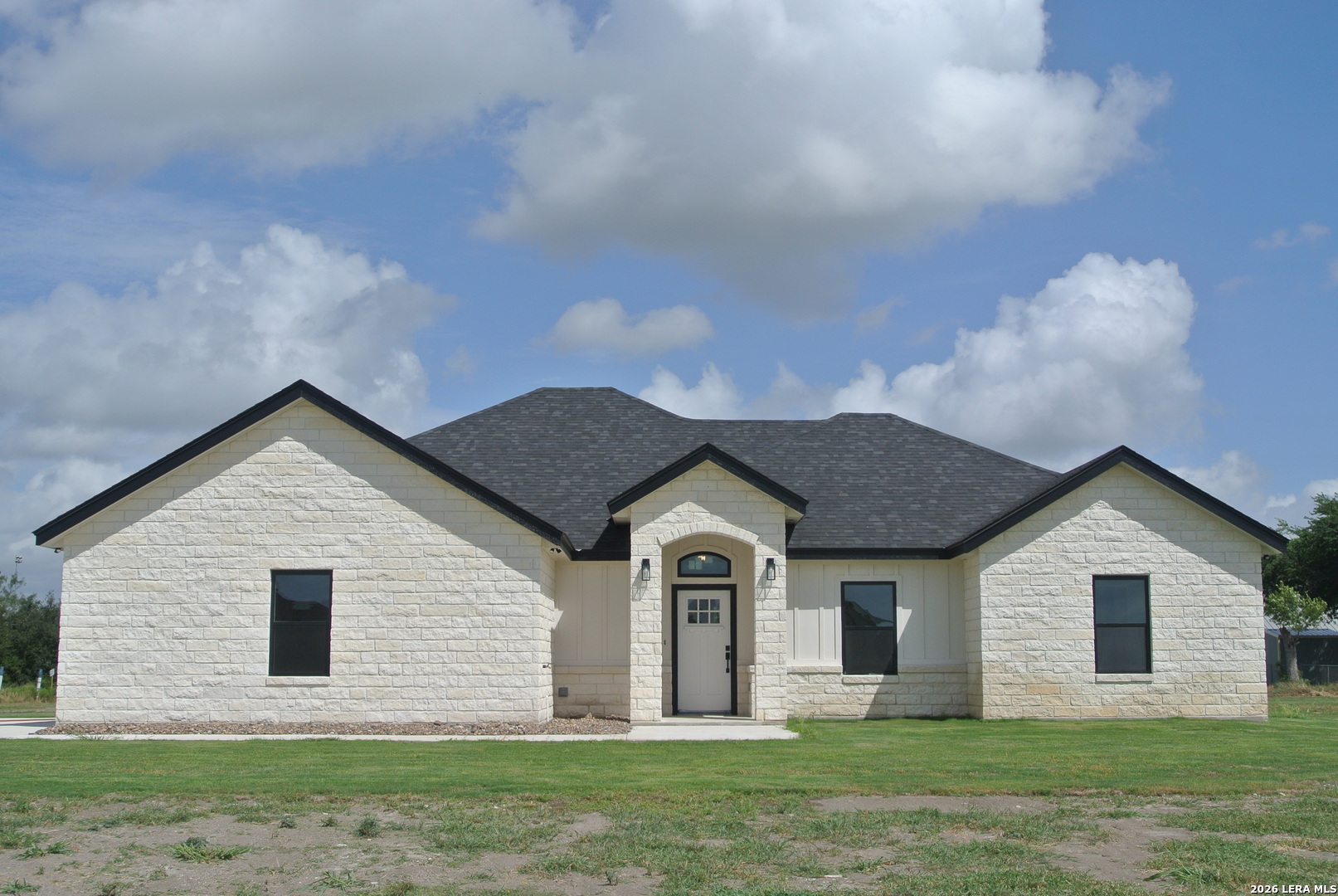 112 Rustic Woods, Marion, TX